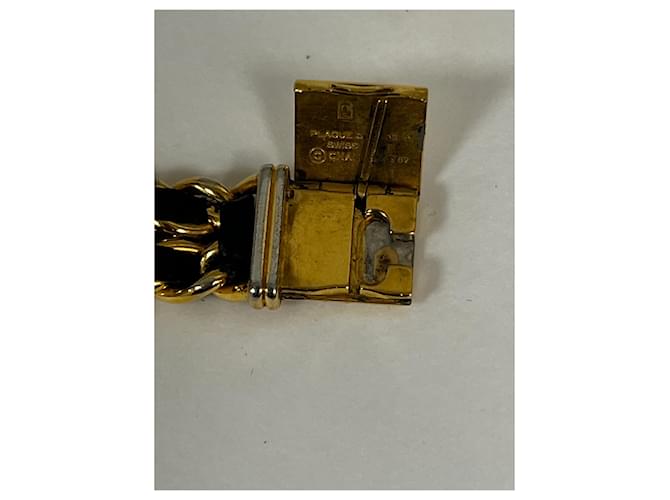 Première Chanel prima Gold hardware - vista 9