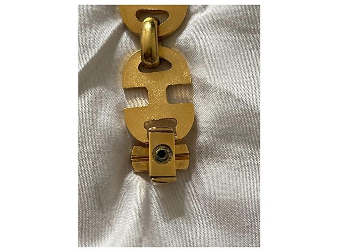 Céline Bracciale da collezione XXL in oro D'oro - vista 10