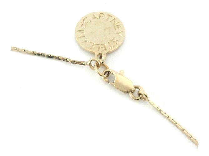 Stella Mc Cartney Collana Stella McCartney - vista 4