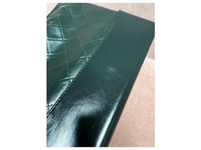 Chanel Gabrielle Verde - vista 15