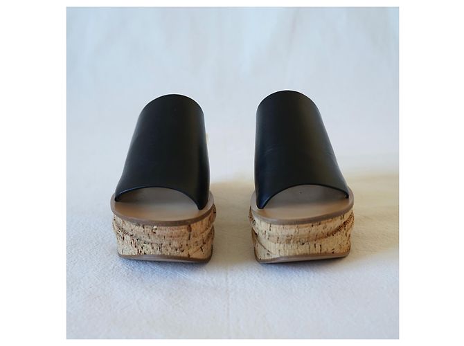Chloé Mules - vista 3