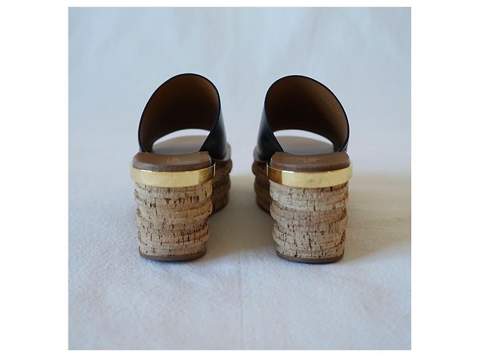 Chloé Mules - vista 4