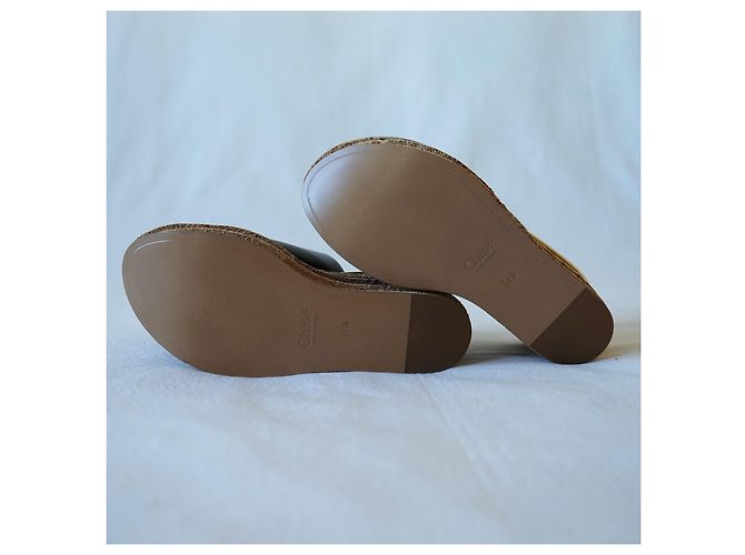Chloé Mules - vista 5