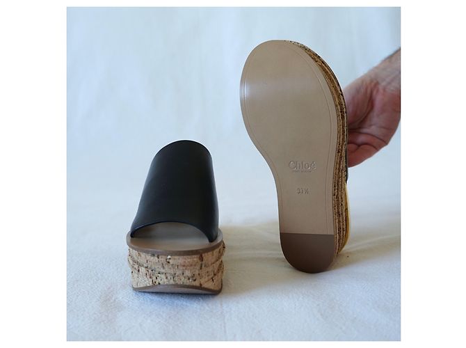 Chloé Mules - vista 6