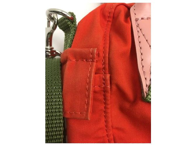 [Usado] Mini Bolsa de Ombro Acne Studios Fjallraven - vista 3