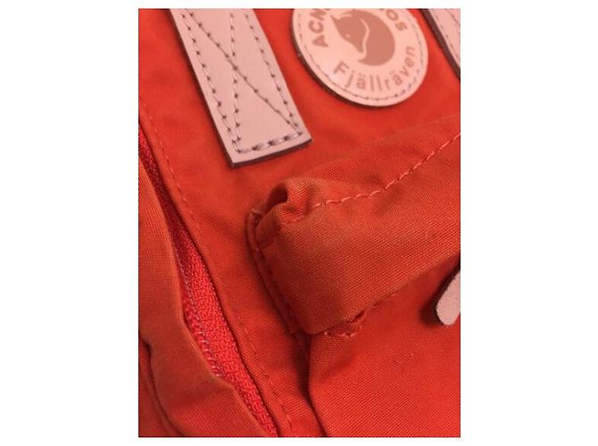 [Usado] Mini Bolsa de Ombro Acne Studios Fjallraven - vista 4
