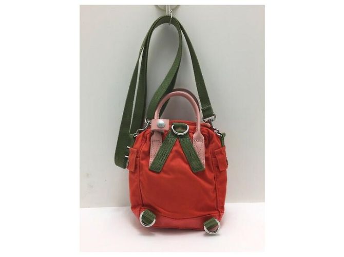 [Usado] Mini Bolsa de Ombro Acne Studios Fjallraven - vista 9