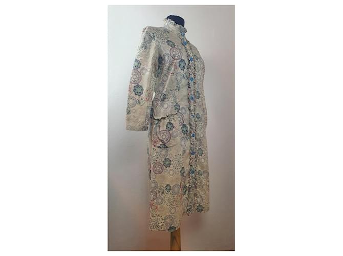 Camisa Baum und Pferdgarten de algodón Multicolor - vista 3