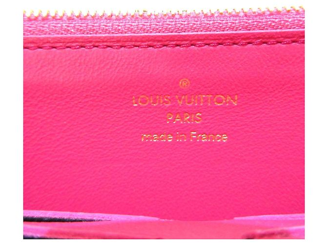 Louis Vuitton Portefeuille capucines Negro - vista 5