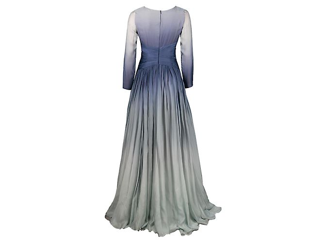 Kleid Alexander Terekhov - Ansicht 3