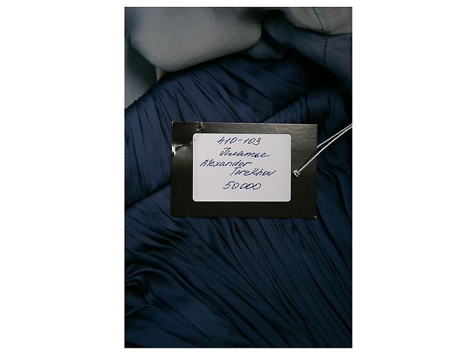 Kleid Alexander Terekhov - Ansicht 4