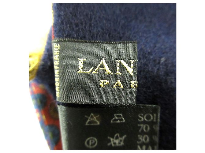 Écharpe Lanvin - view 2