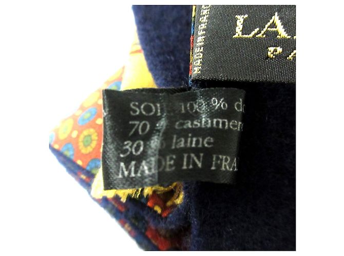 Écharpe Lanvin - view 4
