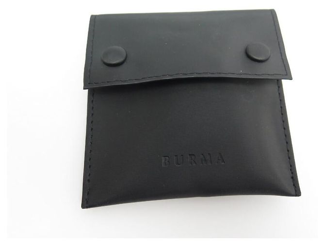 ORECCHINI CON CIONDOLO IN ARGENTO STERLING E ZAFFIRO NEW BURMA ORECCHINI NUOVI - vista 13