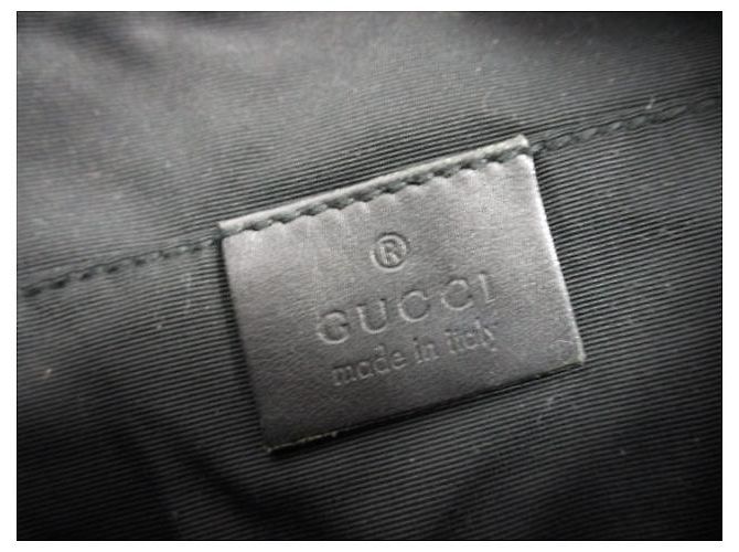 Gucci Umhängetasche - Ansicht 6