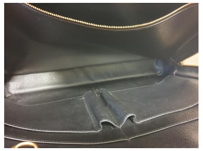 Louis Vuitton Valigetta porta documenti Nero - vista 3