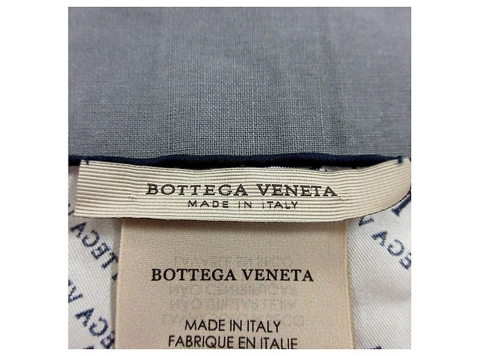 Sciarpa Bottega Veneta - vista 2