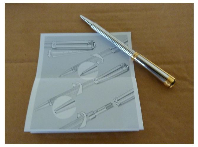 Dior Stifte - Ansicht 4