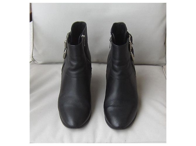 The Kooples Botas de tornozelo - vista 2