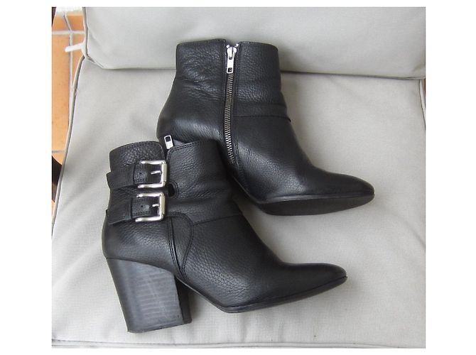 The Kooples Botas de tornozelo - vista 4
