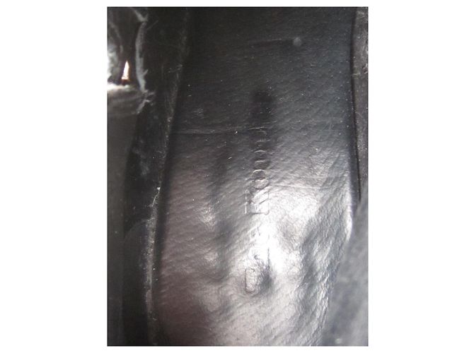 The Kooples Botas de tornozelo - vista 7