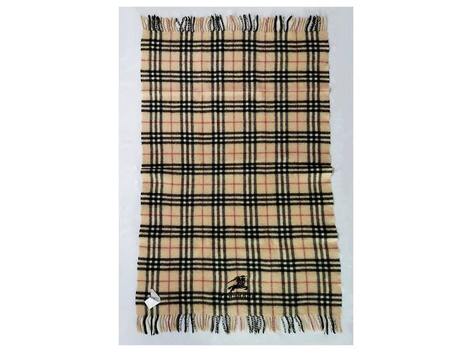 Burberry Lenços - vista 5