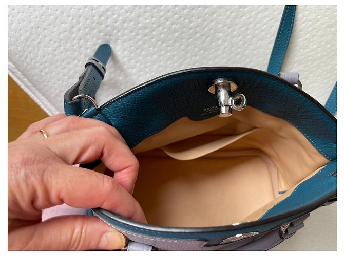 Moynat Josephine - Ansicht 5