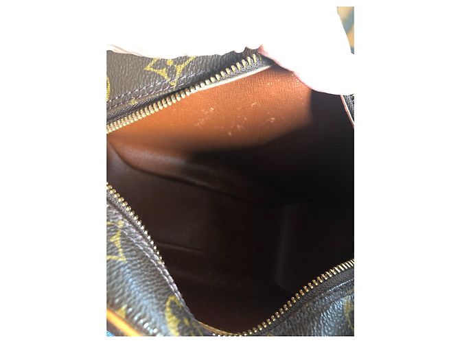Borsa a mano Louis Vuitton Blois - vista 2