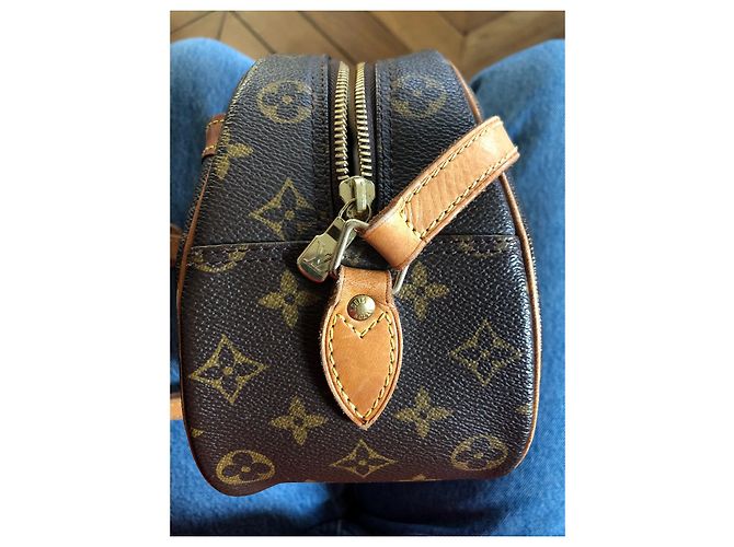 Borsa a mano Louis Vuitton Blois - vista 6