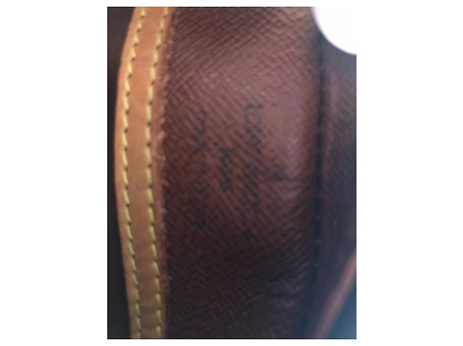 Borsa a mano Louis Vuitton Blois - vista 7