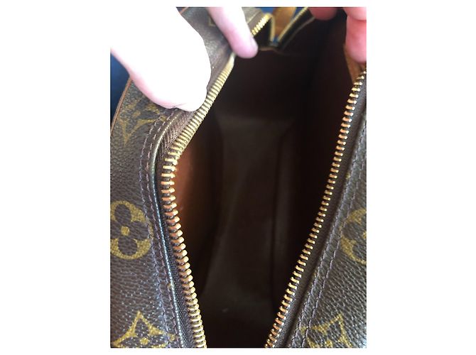 Borsa a mano Louis Vuitton Blois - vista 8