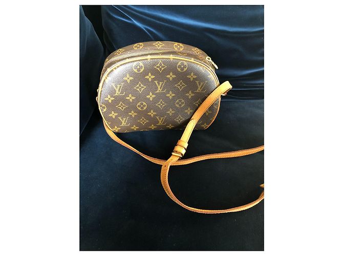 Borsa a mano Louis Vuitton Blois - vista 9