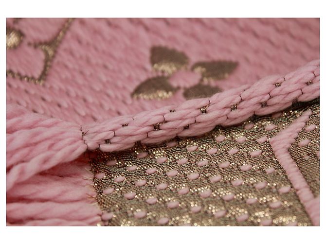 Louis Vuitton Logomania glänzen Pink - Ansicht 12