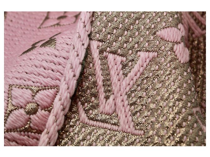 Louis Vuitton Logomania glänzen Pink - Ansicht 15