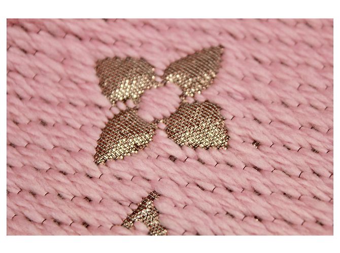 Louis Vuitton Logomania glänzen Pink - Ansicht 17