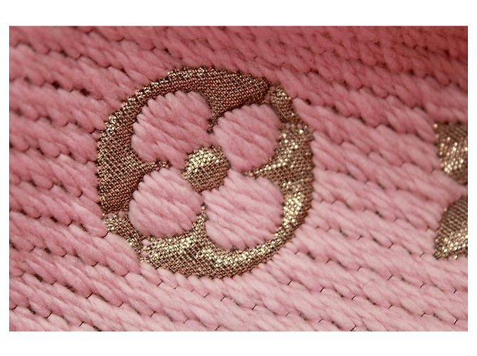 Louis Vuitton Logomania glänzen Pink - Ansicht 18