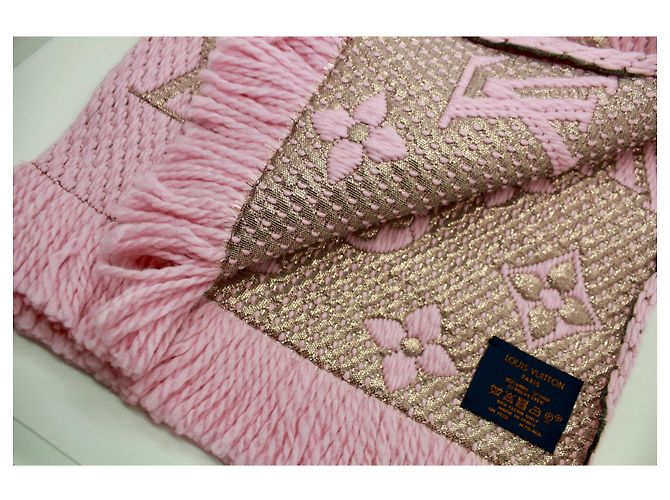 Louis Vuitton Logomania glänzen Pink - Ansicht 5
