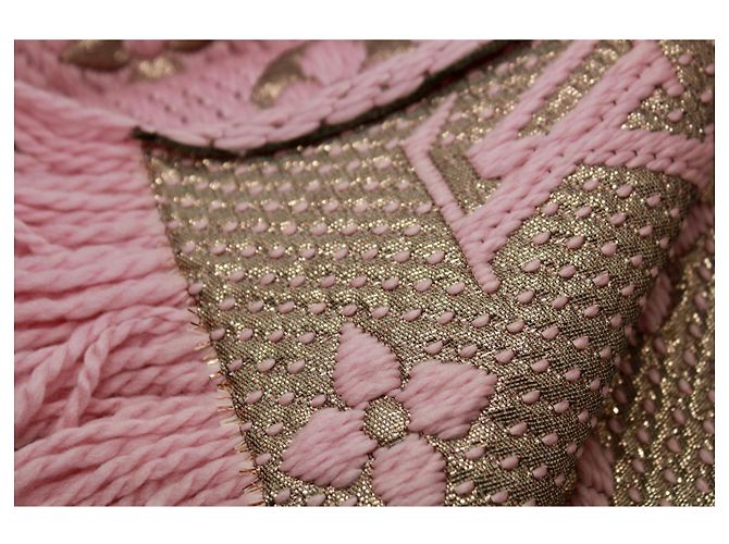 Louis Vuitton Logomania glänzen Pink - Ansicht 6