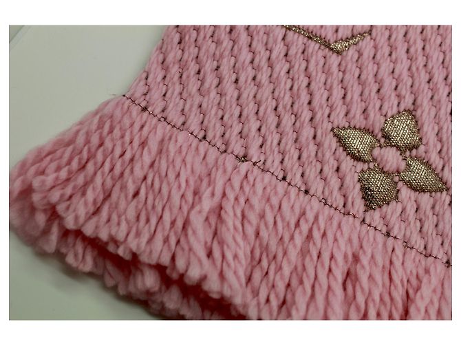 Louis Vuitton Logomania glänzen Pink - Ansicht 7