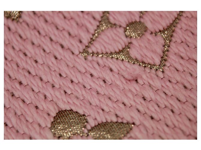 Louis Vuitton Logomania glänzen Pink - Ansicht 8