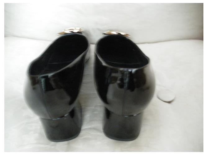 Louis Vuitton Fersen Schwarz - Ansicht 4