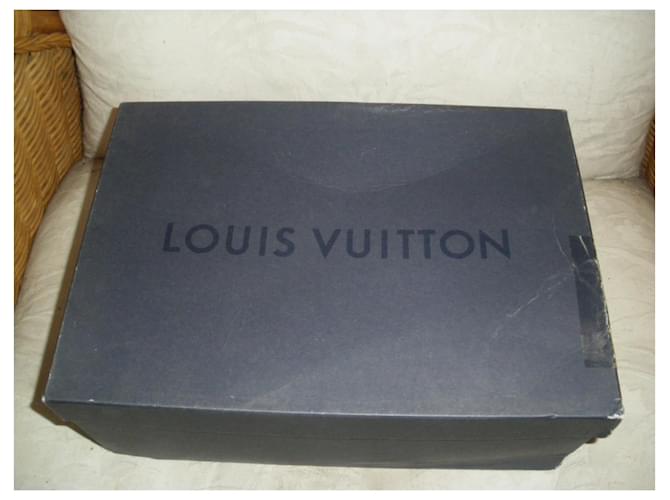 Louis Vuitton Fersen Schwarz - Ansicht 8