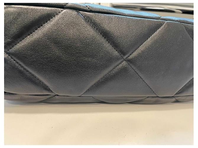 Chanel 19 Chanel Handtaschen Schwarz - Ansicht 7
