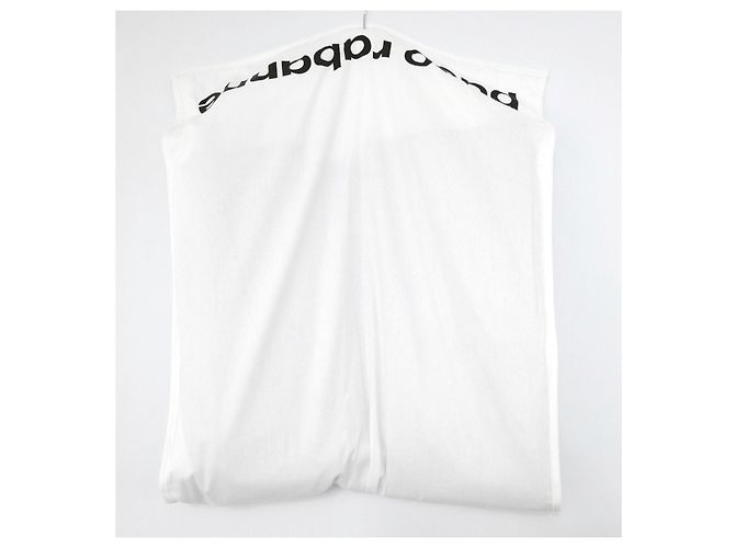 Gabardina de Paco Rabanne x Guy Cotten - vista 9
