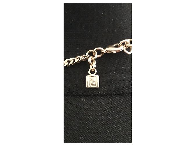 Collana Fendi - vista 3