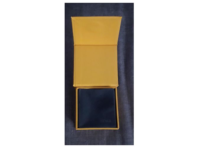Collana Fendi - vista 7