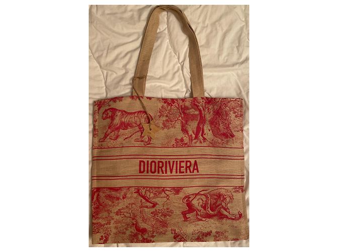 Dior Bolso de mano Riviera - vista 2