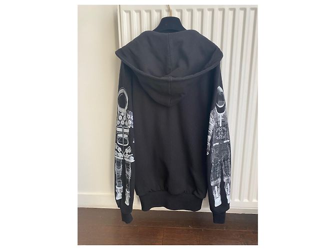Chanel Jacke Schwarz - Ansicht 12