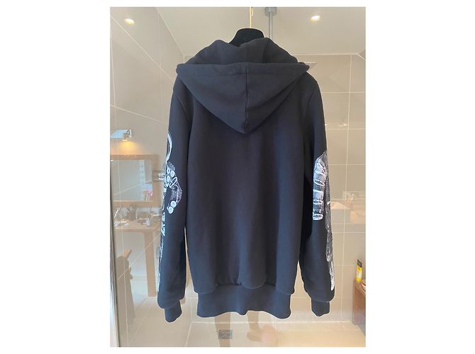Chanel Jacke Schwarz - Ansicht 2