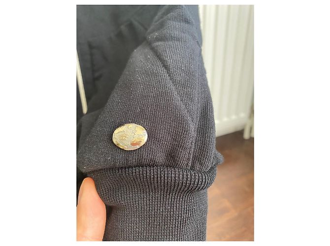 Chanel Jacke Schwarz - Ansicht 8